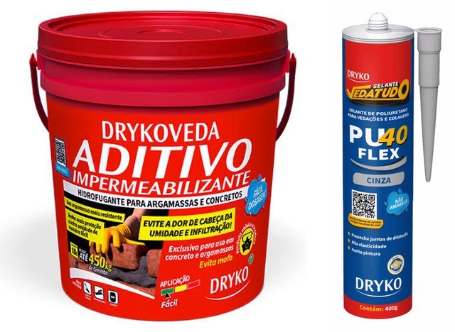 Adesivo e Químico