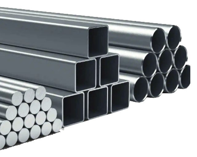 Tubos e Metalons